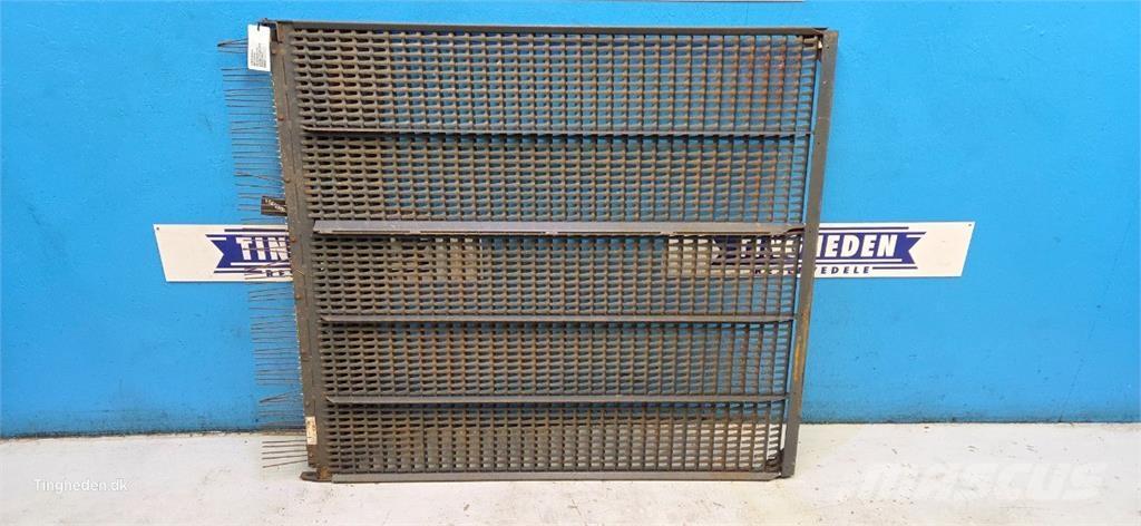 New Holland TX34 Sand- og saltspredere