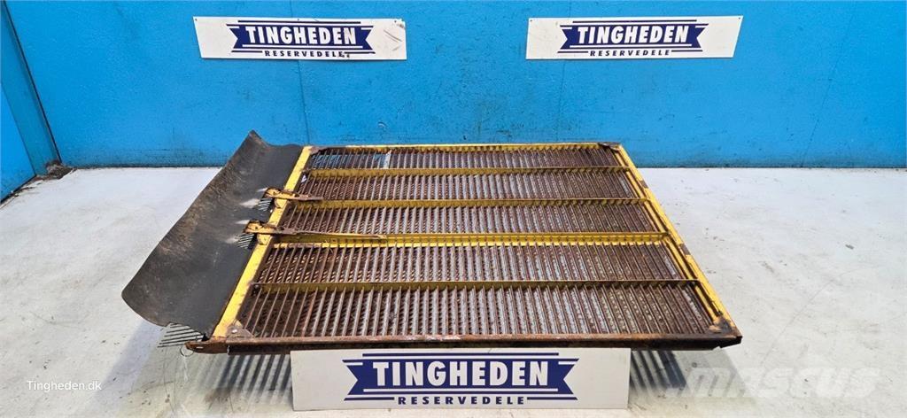 New Holland TX34 Sand- og saltspredere