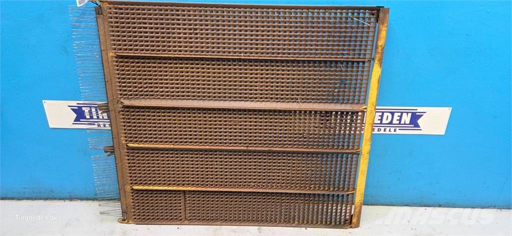 New Holland TX34 Sand- og saltspredere