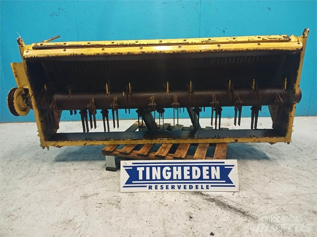 New Holland TX36 Tilbehør til mejetærskere