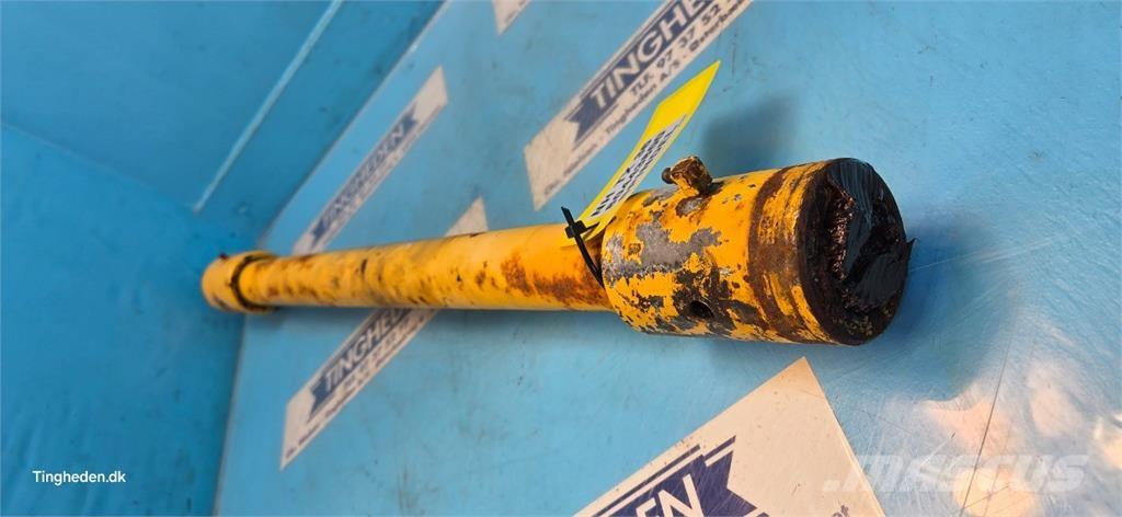 New Holland TX36 Gear
