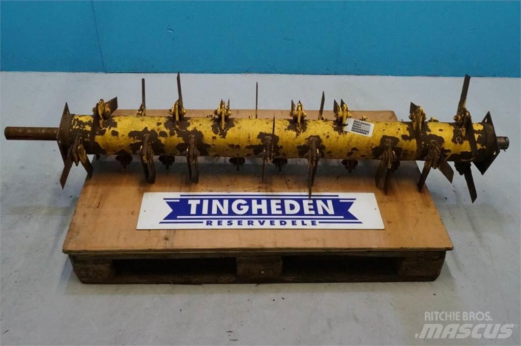 New Holland TX63 Tilbehør til mejetærskere