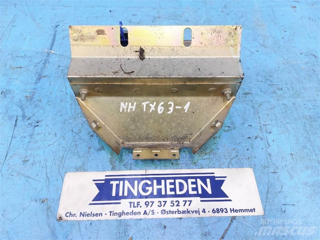 New Holland TX63 Landbrug - Andet 