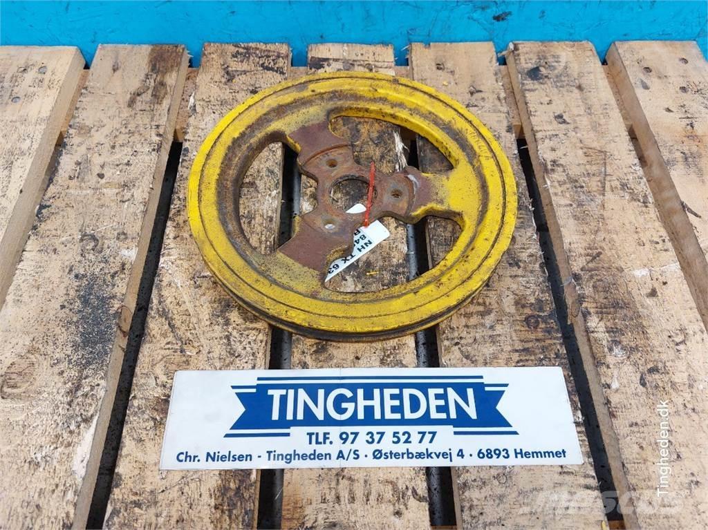 New Holland TX63 Landbrug - Andet 