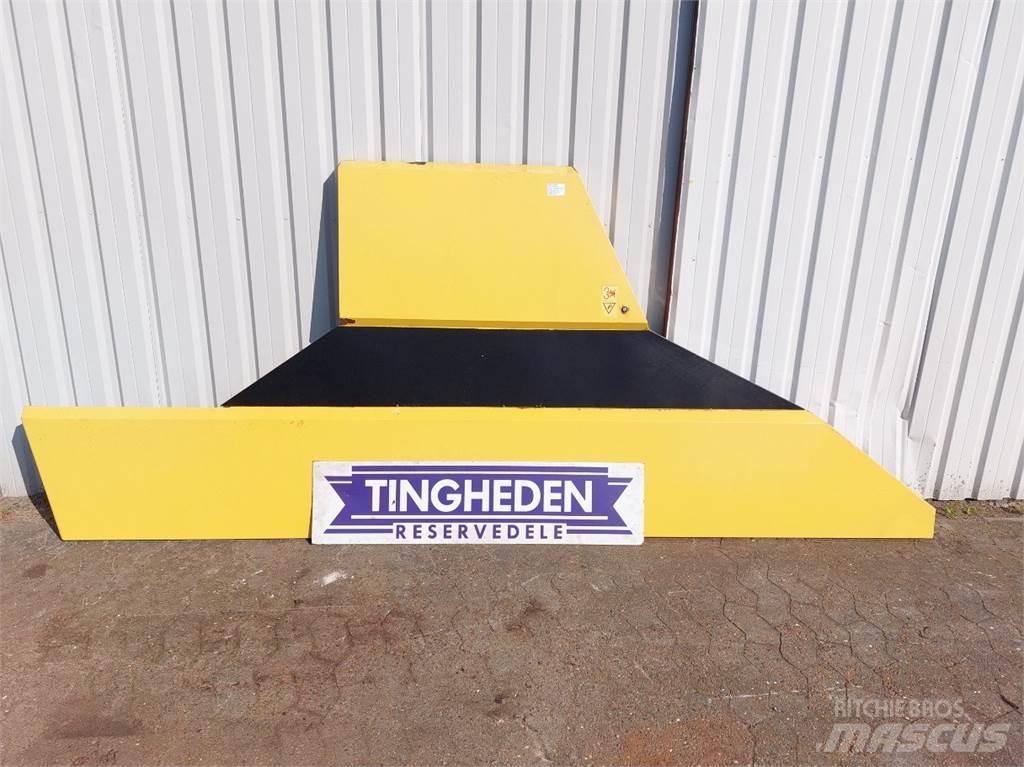 New Holland TX65 Landbrug - Andet 