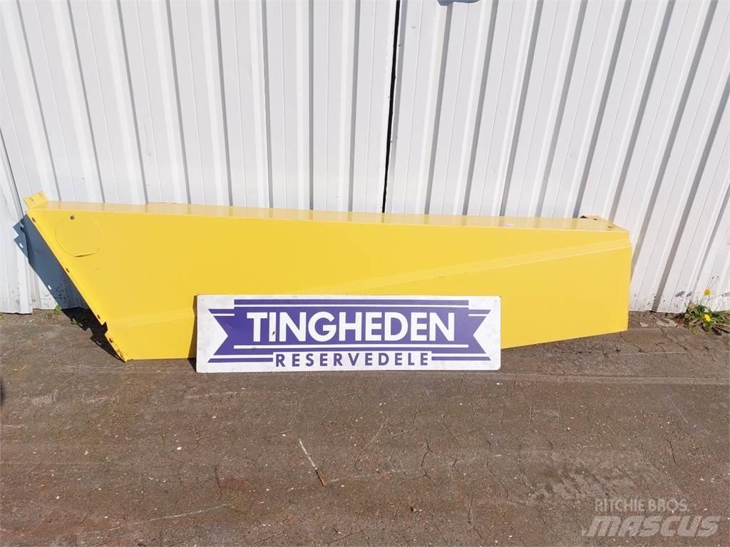 New Holland TX65 Landbrug - Andet 