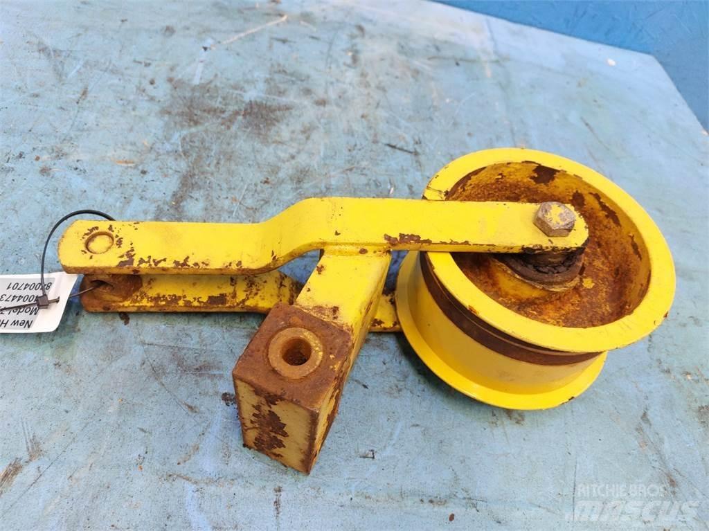 New Holland TX65 Landbrug - Andet 