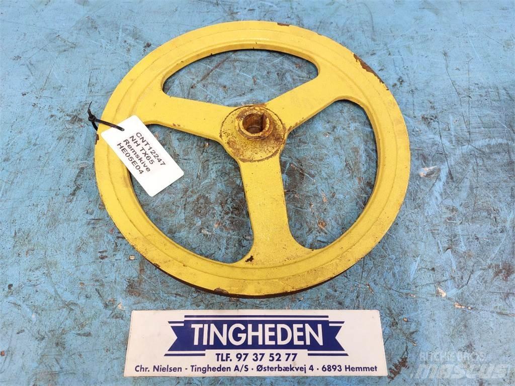 New Holland TX65 Landbrug - Andet 