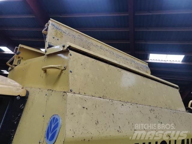 New Holland TX66 Landbrug - Andet 