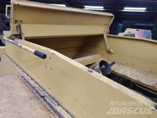 New Holland TX66 Landbrug - Andet 