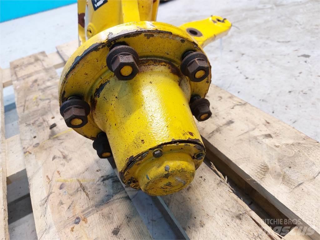 New Holland TX66 Tilbehør til mejetærskere