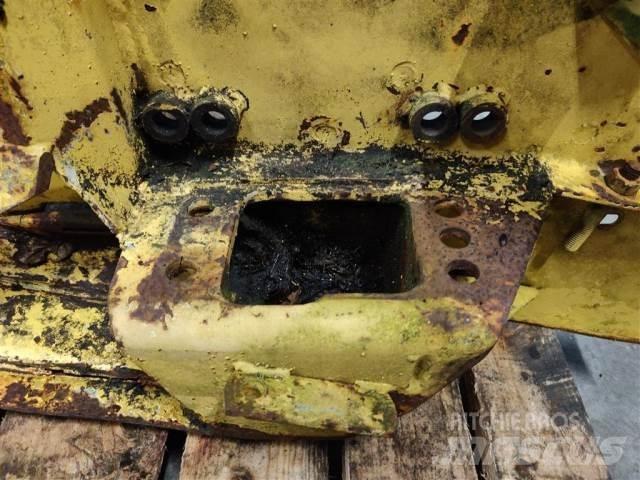 New Holland TX68 Tilbehør til mejetærskere