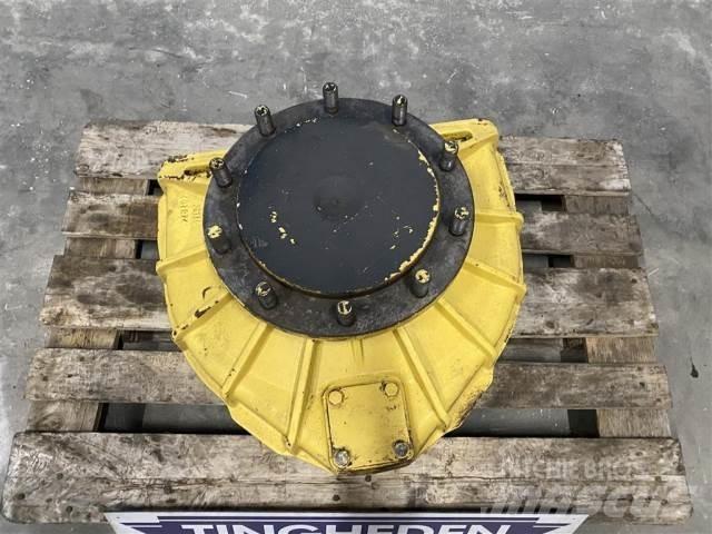 New Holland TX68 Tilbehør til mejetærskere
