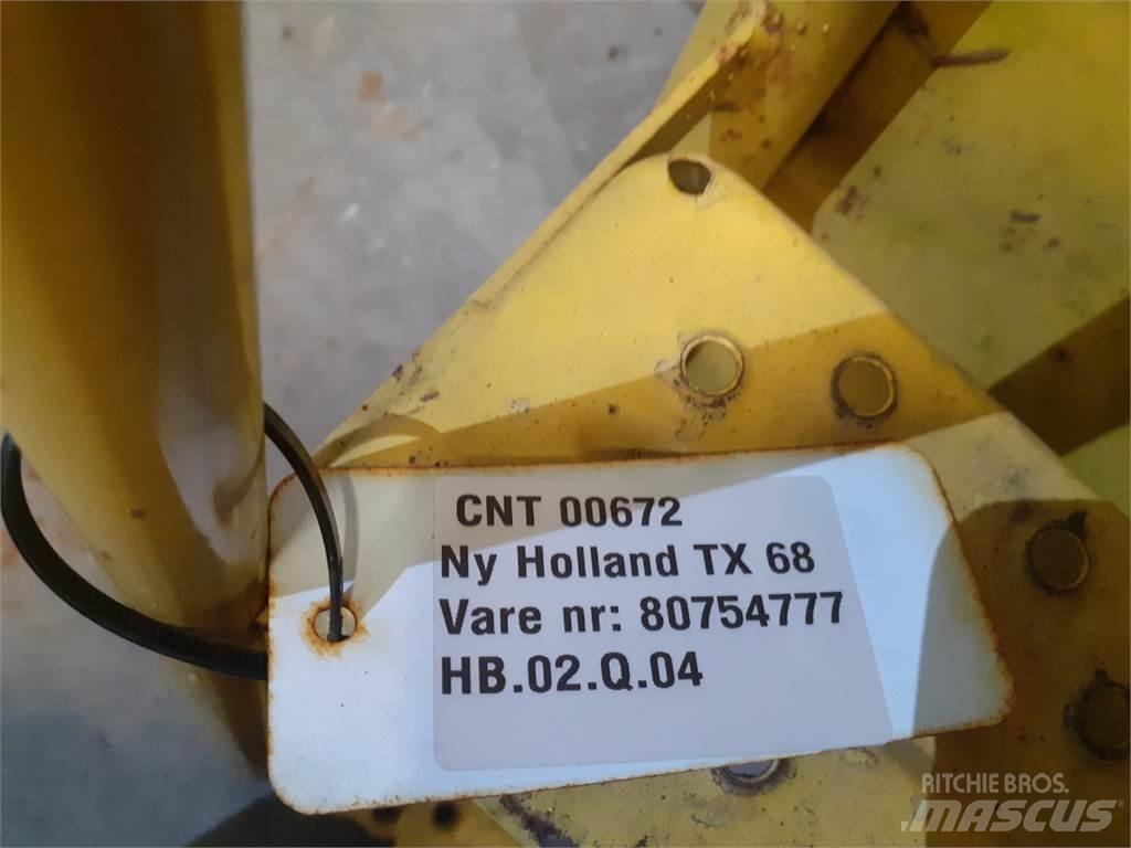 New Holland TX68 Landbrug - Andet 
