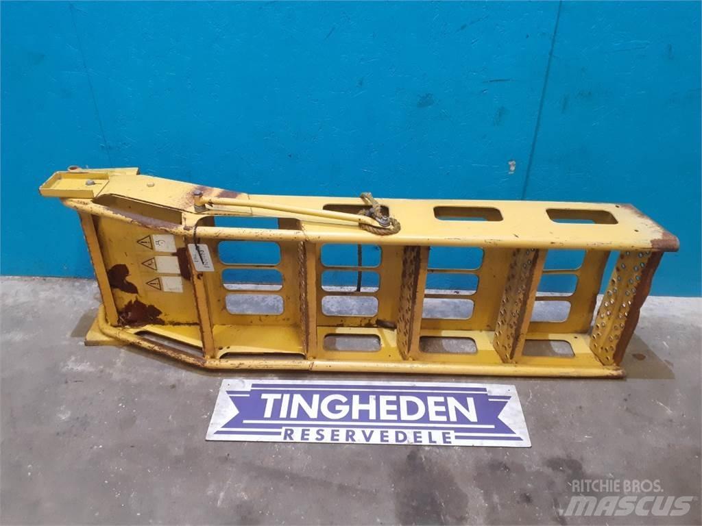 New Holland TX68 Landbrug - Andet 
