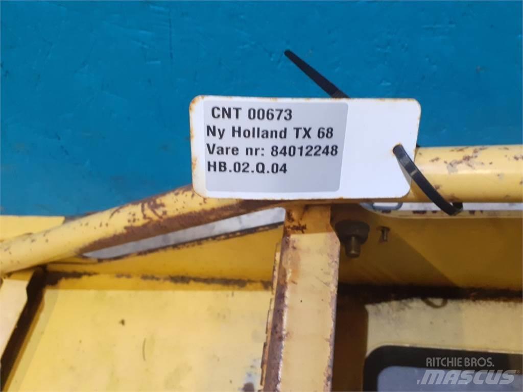 New Holland TX68 Landbrug - Andet 