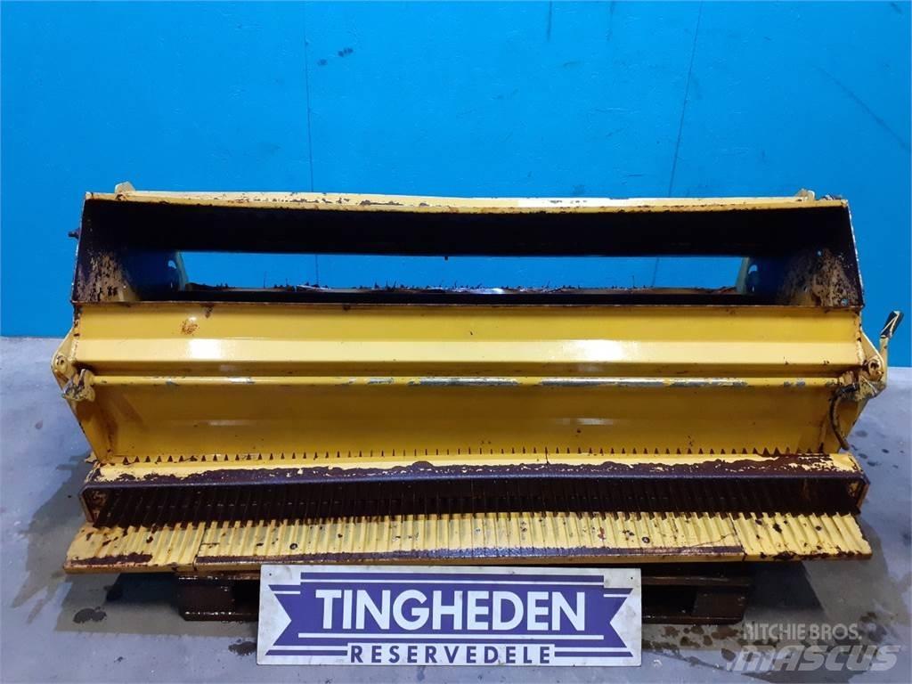 New Holland TX68 Tilbehør til mejetærskere