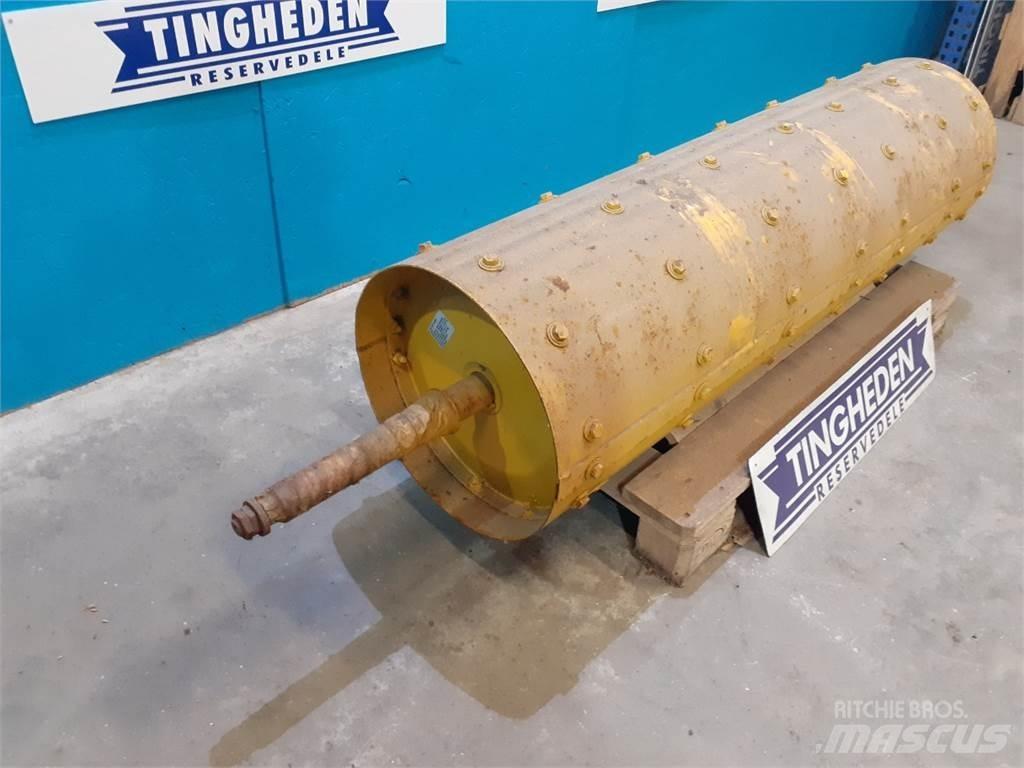 New Holland TX68 Tilbehør til mejetærskere