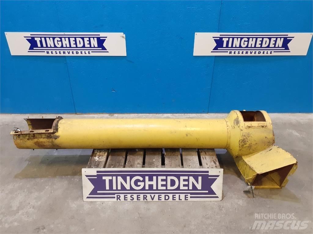 New Holland TX68 Tilbehør til mejetærskere