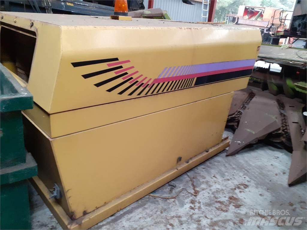 New Holland TX68 Landbrug - Andet 