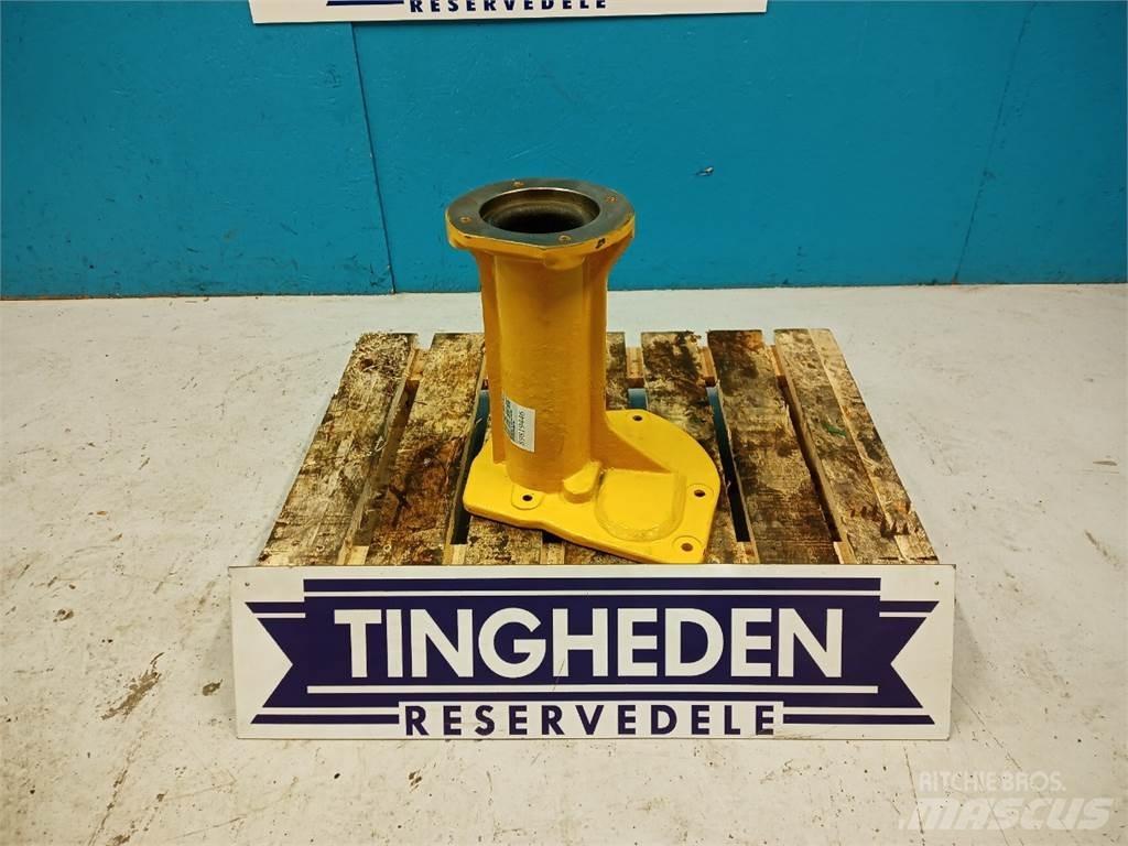 New Holland TX68 Gear