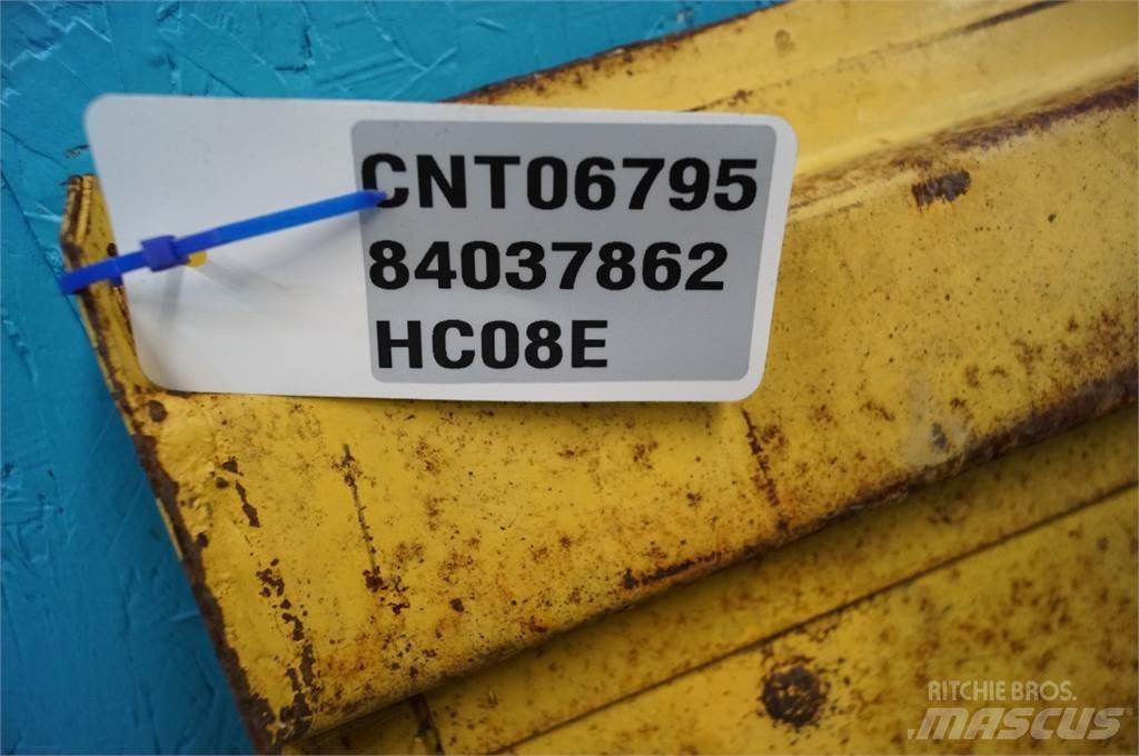 New Holland TX68 Tilbehør til mejetærskere
