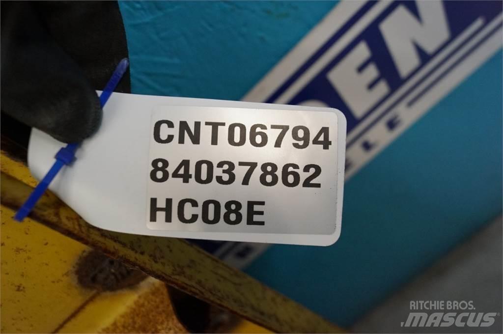 New Holland TX68 Tilbehør til mejetærskere