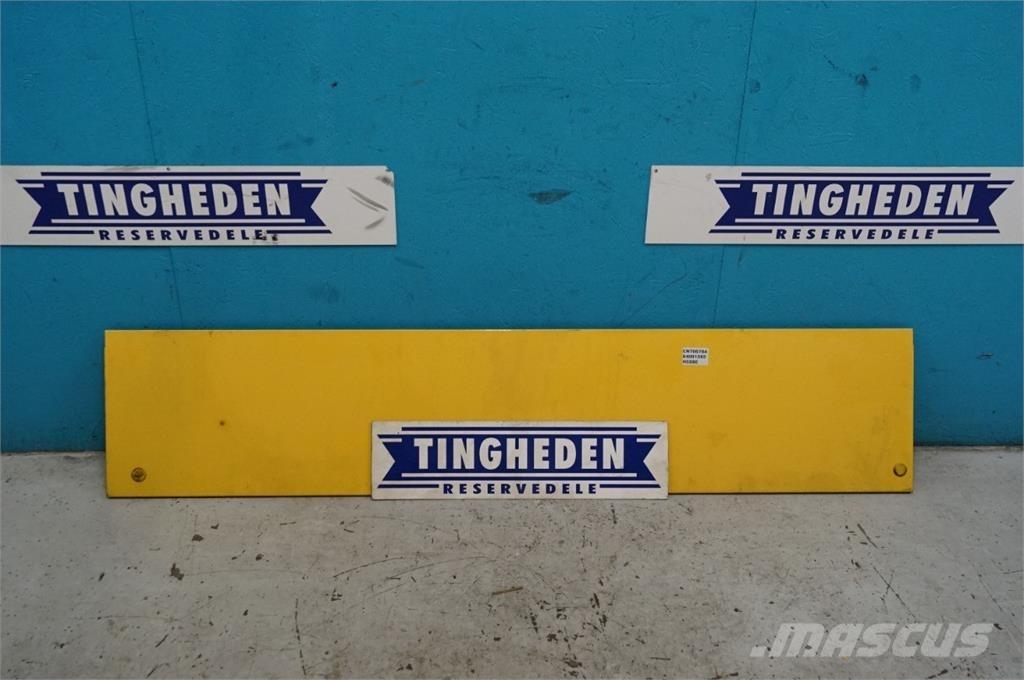 New Holland TX68 Landbrug - Andet 