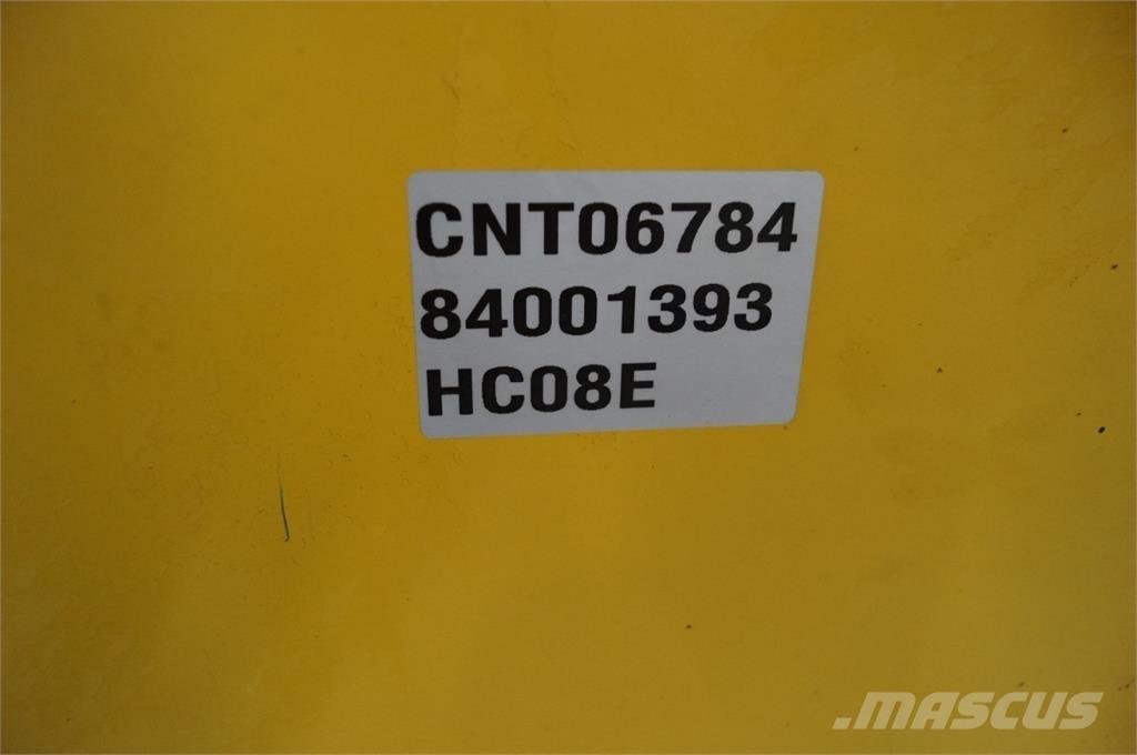 New Holland TX68 Landbrug - Andet 
