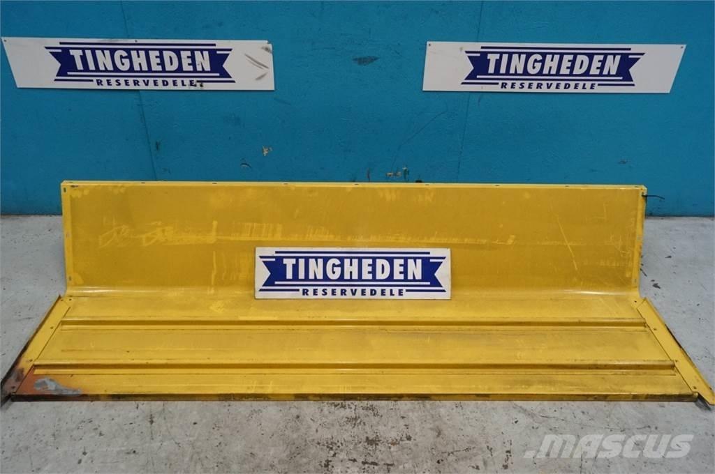 New Holland TX68 Landbrug - Andet 