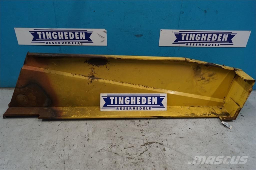 New Holland TX68 Landbrug - Andet 