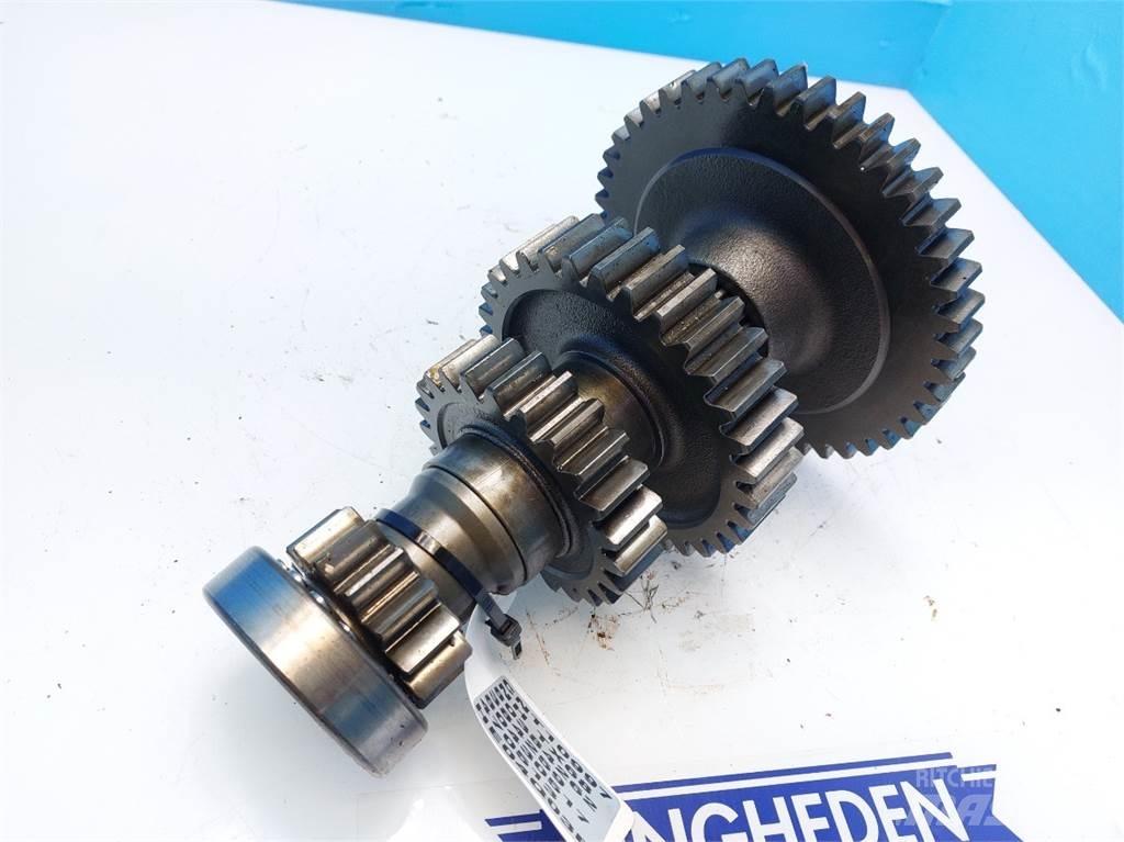 New Holland TX68 Gear