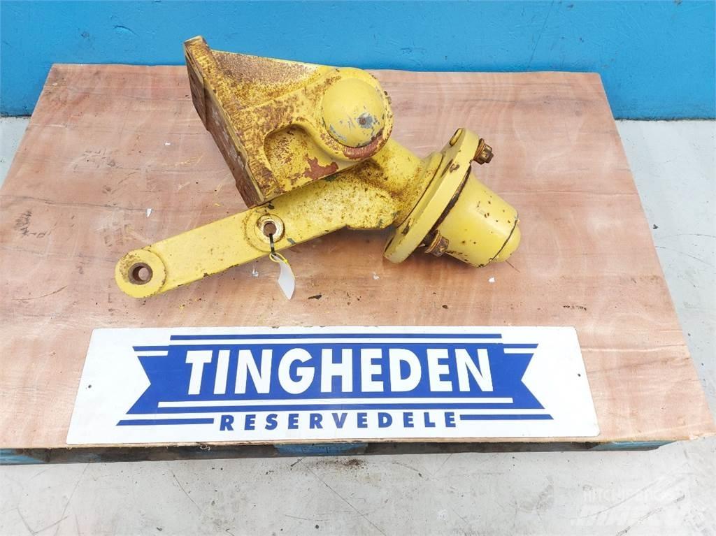 New Holland TX68 Tilbehør til mejetærskere