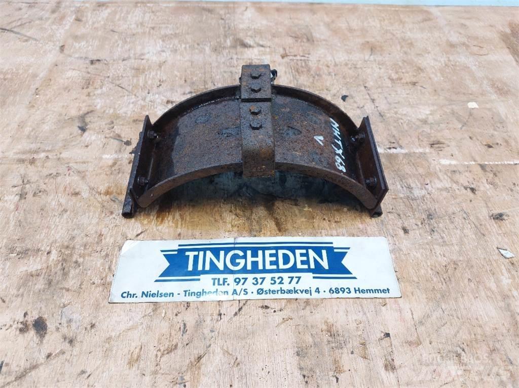 New Holland TX68 Tilbehør til mejetærskere