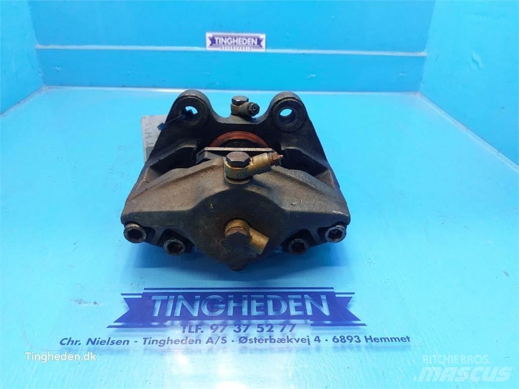 New Holland TX68 Gear