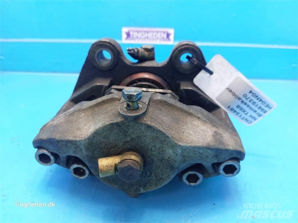 New Holland TX68 Gear