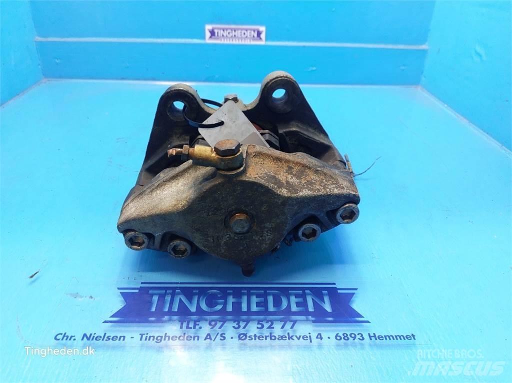 New Holland TX68 Gear