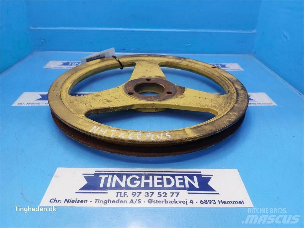 New Holland TX68 Landbrug - Andet 