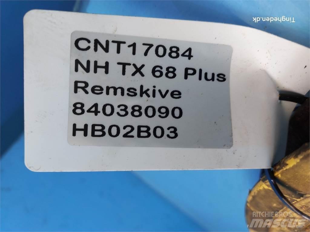 New Holland TX68 Landbrug - Andet 