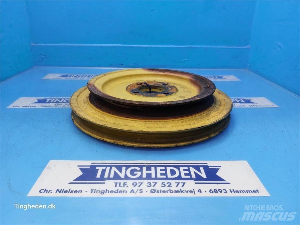New Holland TX68 Landbrug - Andet 