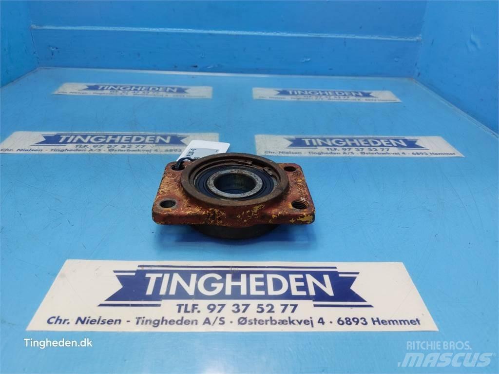 New Holland TX68 Tilbehør til mejetærskere