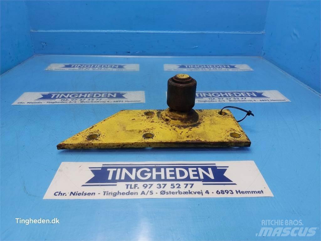 New Holland TX68 Sand- og saltspredere