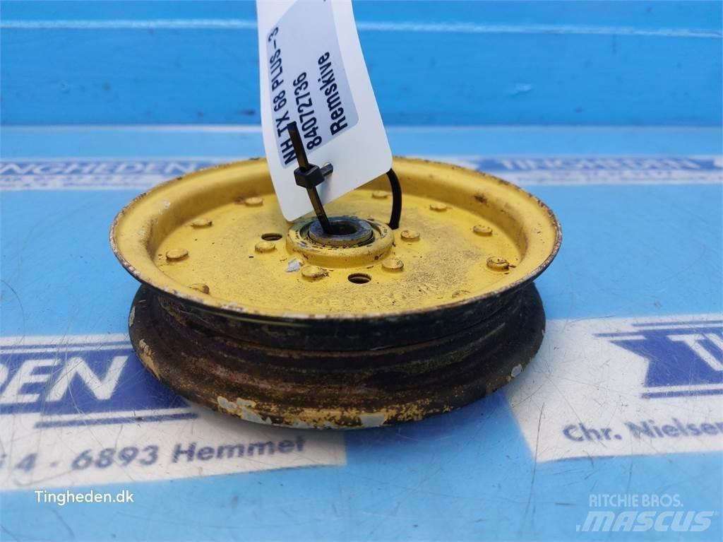 New Holland TX68 Landbrug - Andet 