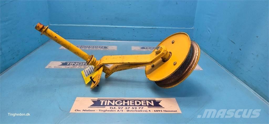 New Holland TX68 Landbrug - Andet 