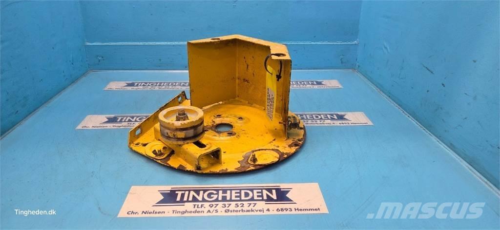 New Holland TX68 Tilbehør til mejetærskere