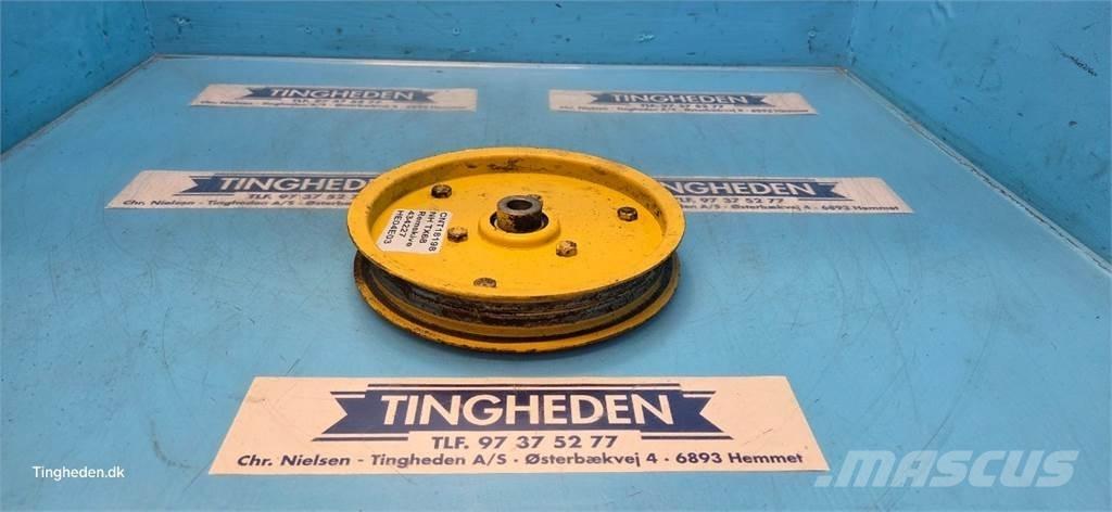 New Holland TX68 Landbrug - Andet 