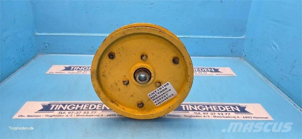 New Holland TX68 Landbrug - Andet 