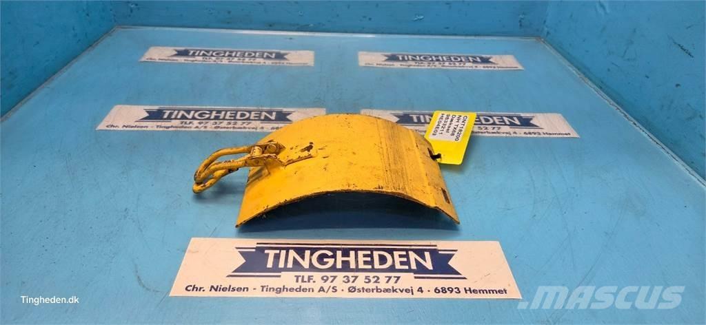 New Holland TX68 Tilbehør til mejetærskere