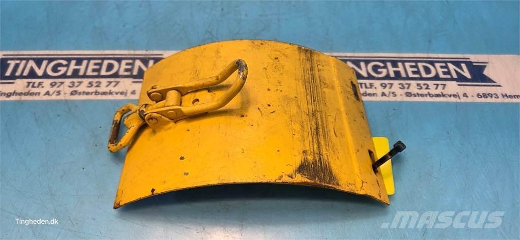 New Holland TX68 Tilbehør til mejetærskere