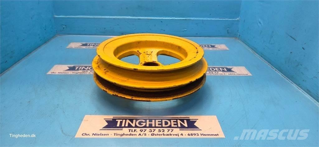 New Holland TX68 Landbrug - Andet 